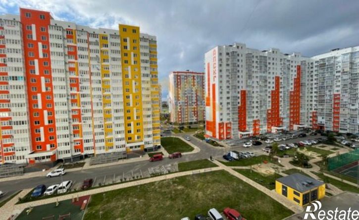 1-комн квартира ул Адмирала Пустошкина, 22 6,  д. 22 6,  к. 6