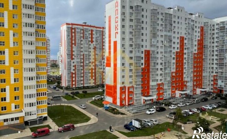1-комн квартира ул Адмирала Пустошкина, 22 6,  д. 22 6,  к. 6