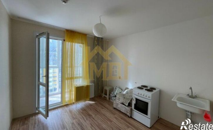 1-комн квартира ул Адмирала Пустошкина, 22 6,  д. 22 6,  к. 6