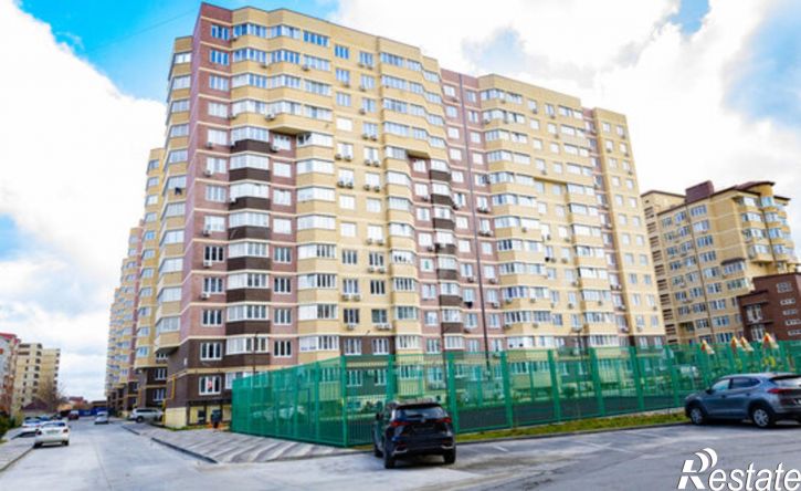 1-комн квартира ул Крестьянская, 27 3,  д. 27 3,  к. 3