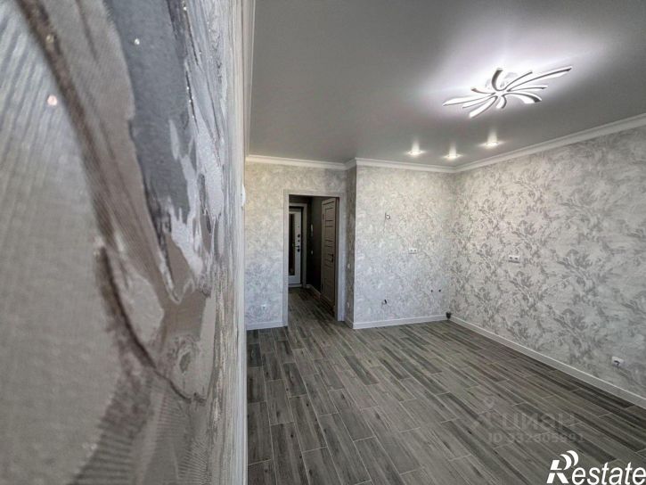 1-комн квартира ул Рождественская, 55 1,  д. 55 1,  к. 1