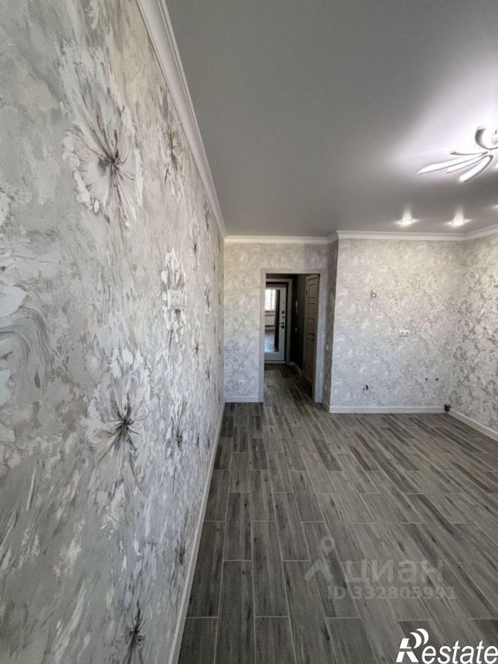 1-комн квартира ул Рождественская, 55 1,  д. 55 1,  к. 1