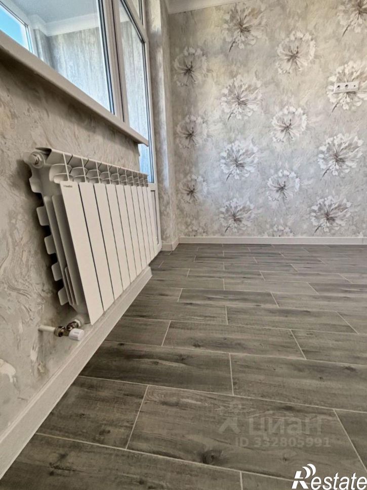 1-комн квартира ул Рождественская, 55 1,  д. 55 1,  к. 1
