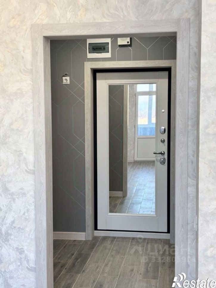 1-комн квартира ул Рождественская, 55 1,  д. 55 1,  к. 1