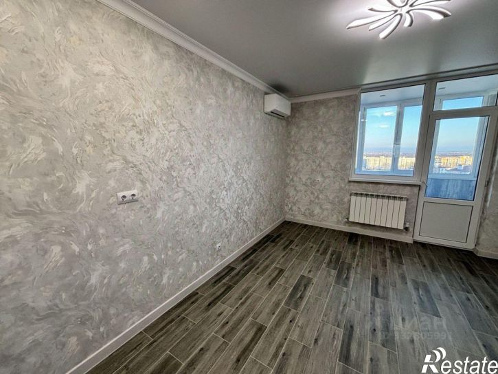 1-комн квартира ул Рождественская, 55 1,  д. 55 1,  к. 1