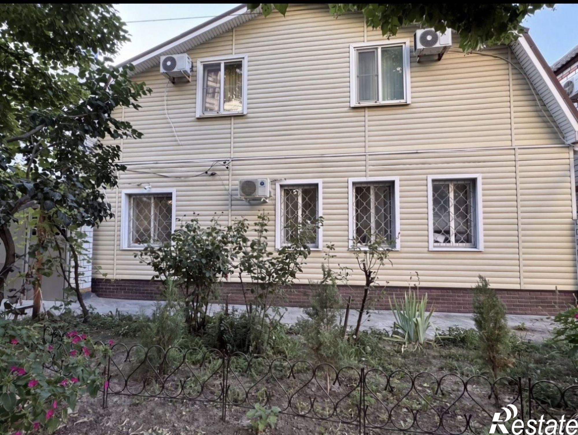 Купить дачу, дом, коттедж за 40 000 000 рублей на ул Терская, 116