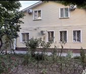 коттедж 300 кв м ул Терская, 116