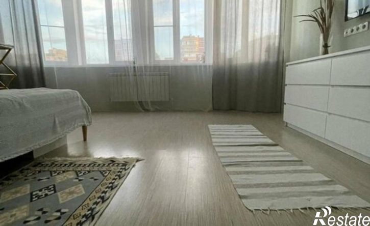 2-комн квартира ул Лазурная, 18,  д. 18
