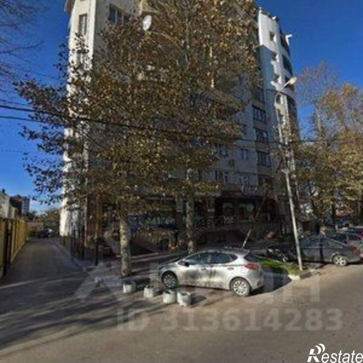2-комн квартира ул Гребенская, 78,  д. 78