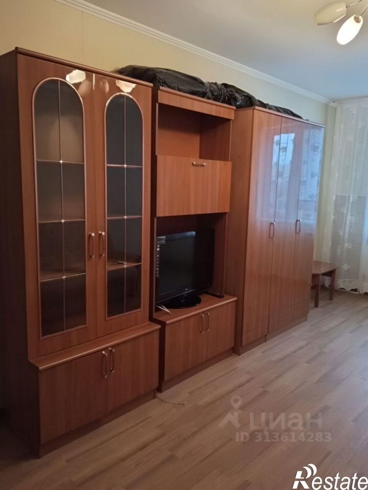 2-комн квартира ул Гребенская, 78,  д. 78