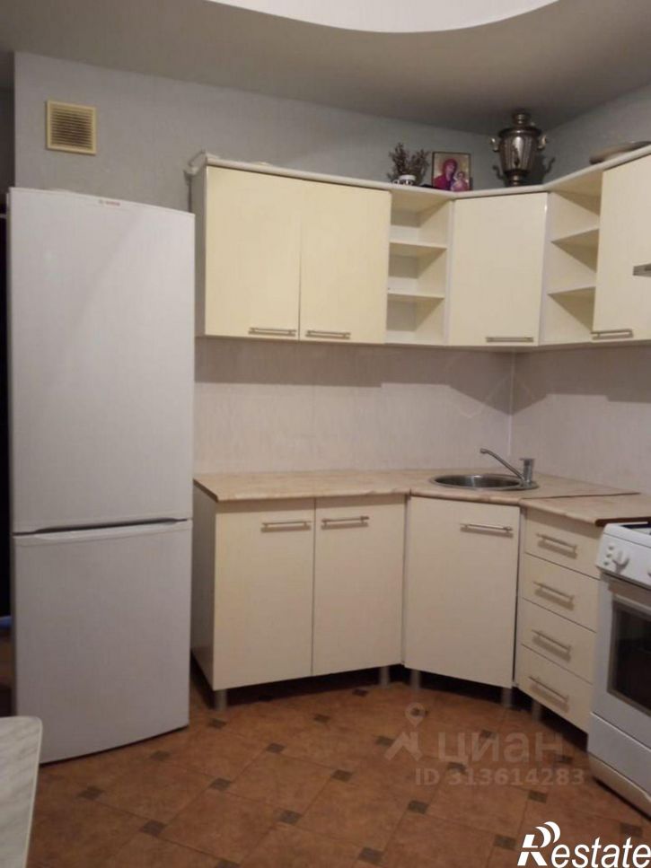 2-комн квартира ул Гребенская, 78,  д. 78