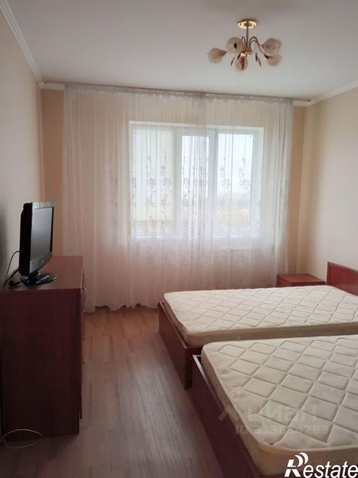 2-комн квартира ул Гребенская, 78,  д. 78