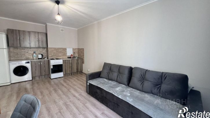 1-комн квартира ул Ленина, 233,  д. 233