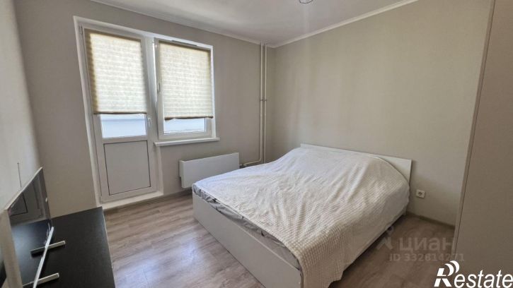 1-комн квартира ул Ленина, 233,  д. 233