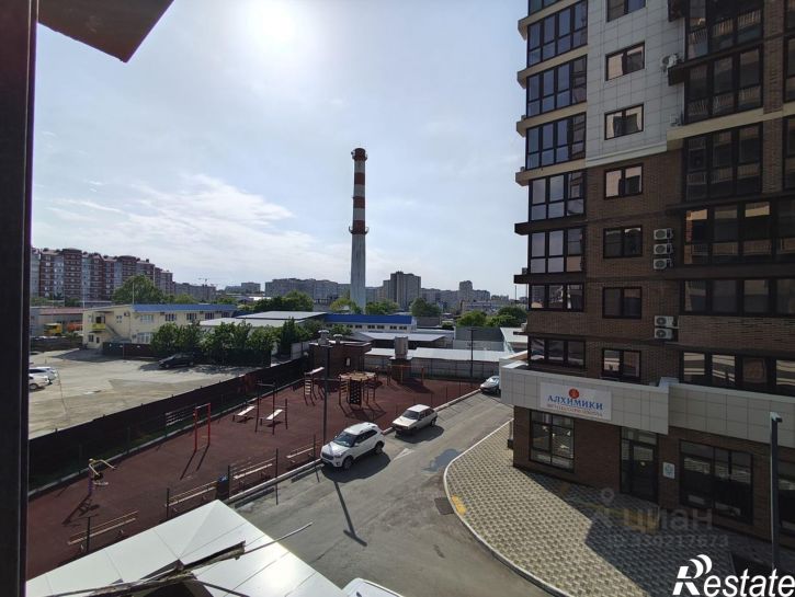 1-комн квартира ул Омелькова, 93,  д. 93