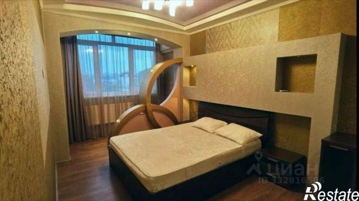 2-комн квартира Анапское шоссе, 1Г,  д. 1Г