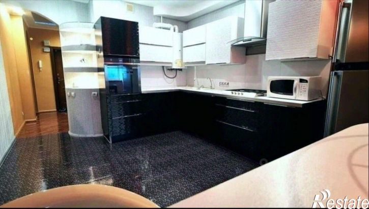 2-комн квартира Анапское шоссе, 1Г,  д. 1Г