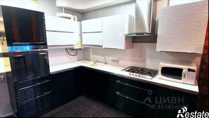 2-комн квартира Анапское шоссе, 1Г,  д. 1Г