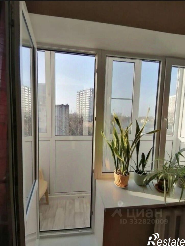 1-комн квартира ул Толстого, 113,  д. 113