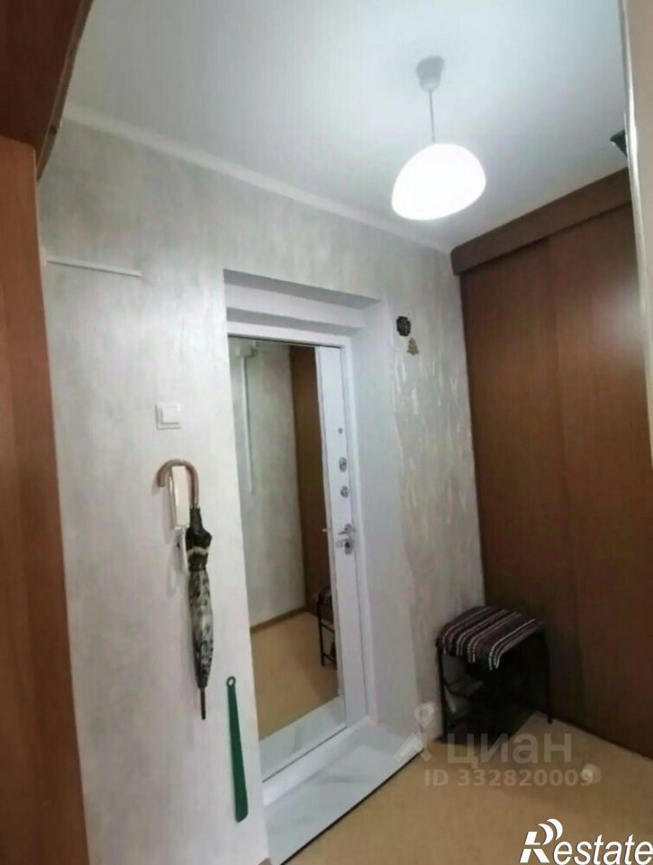 1-комн квартира ул Толстого, 113,  д. 113