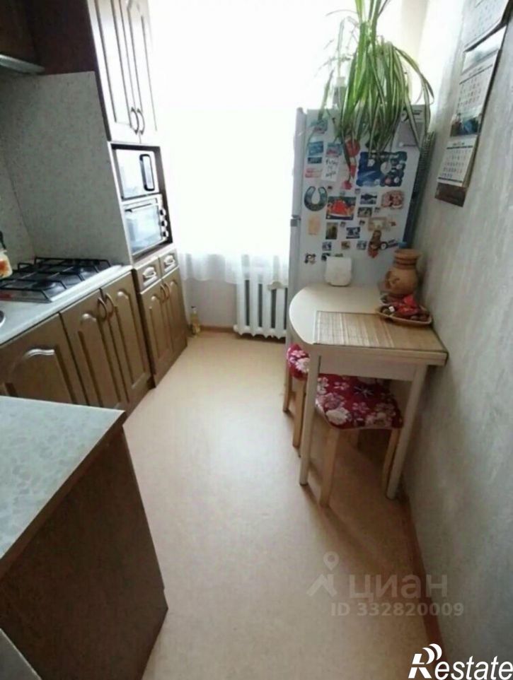 1-комн квартира ул Толстого, 113,  д. 113