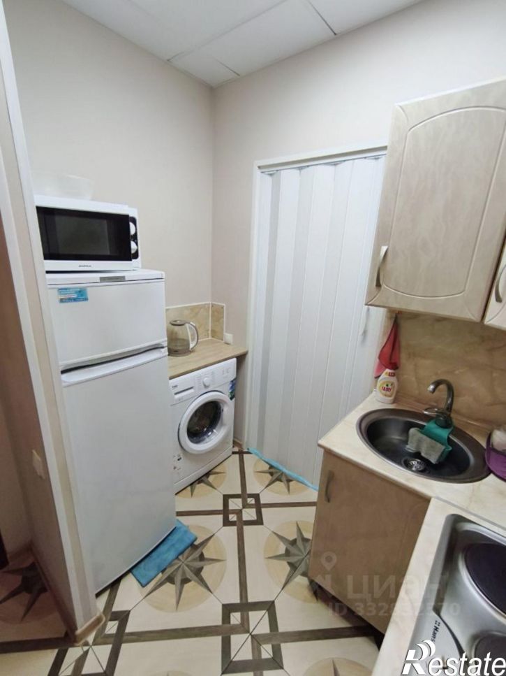 2-комн квартира ул Таманская, 24,  д. 24