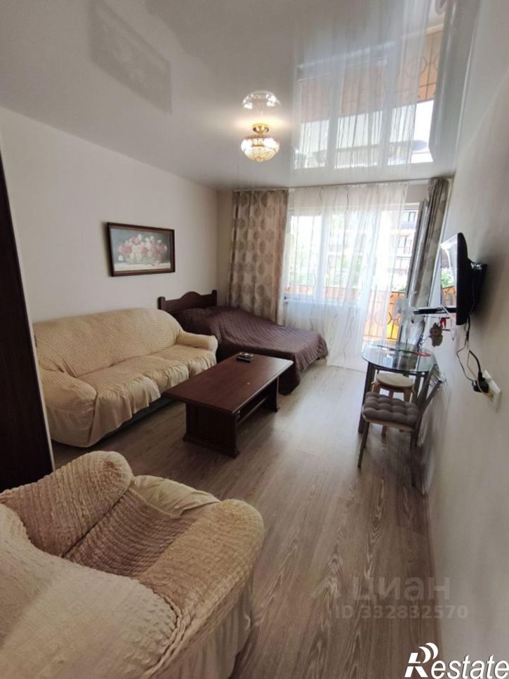 2-комн квартира ул Таманская, 24,  д. 24