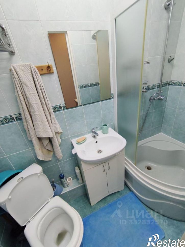 2-комн квартира ул Таманская, 24,  д. 24