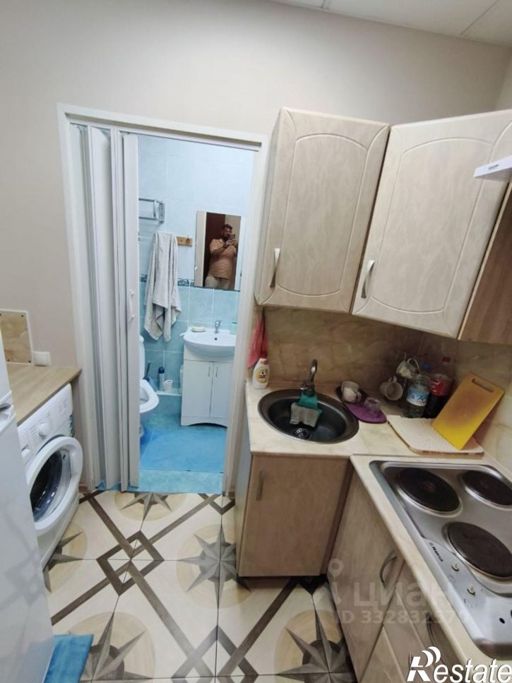 2-комн квартира ул Таманская, 24,  д. 24