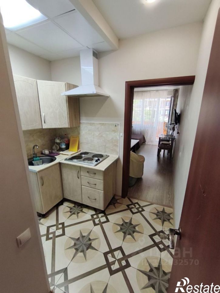 2-комн квартира ул Таманская, 24,  д. 24