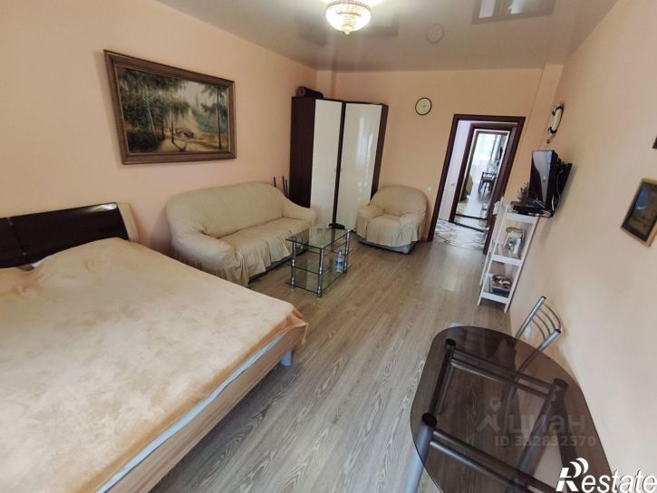2-комн квартира ул Таманская, 24,  д. 24