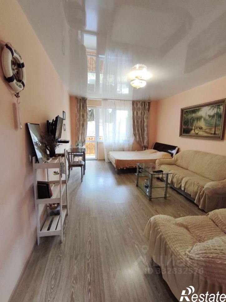 2-комн квартира ул Таманская, 24,  д. 24