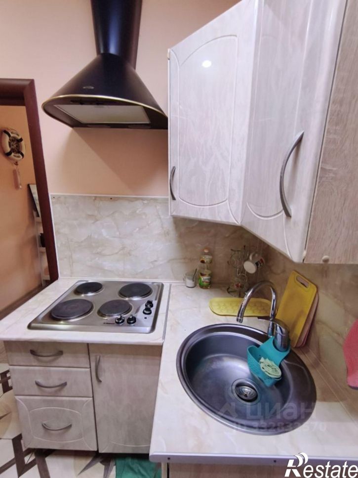 2-комн квартира ул Таманская, 24,  д. 24