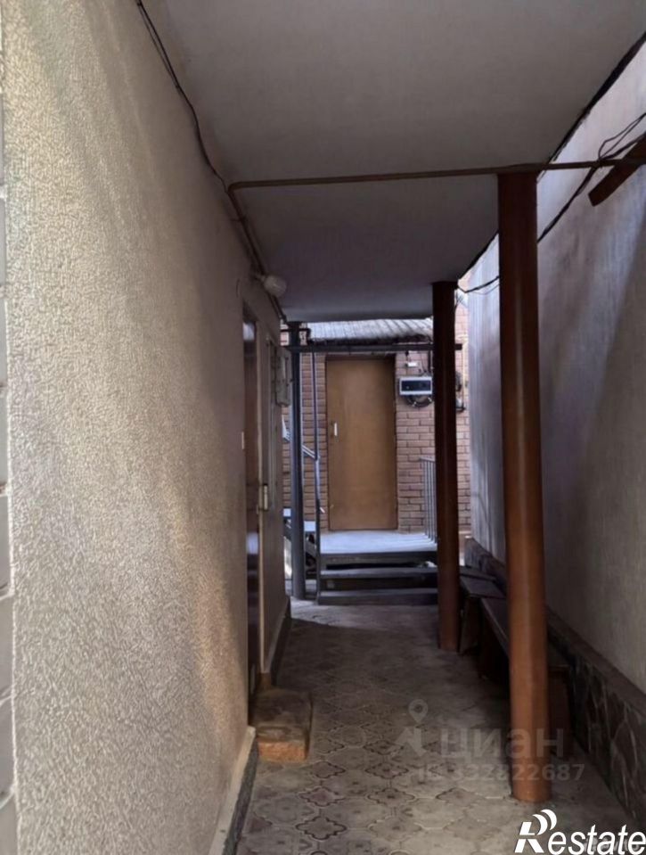 Коттедж/дом ул Терская, 116,  д. 116