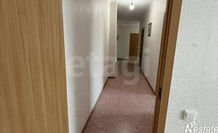3-комн квартира пр-д Солдатских матерей, 6Г 3,  д. 6Г 3,  к. 3