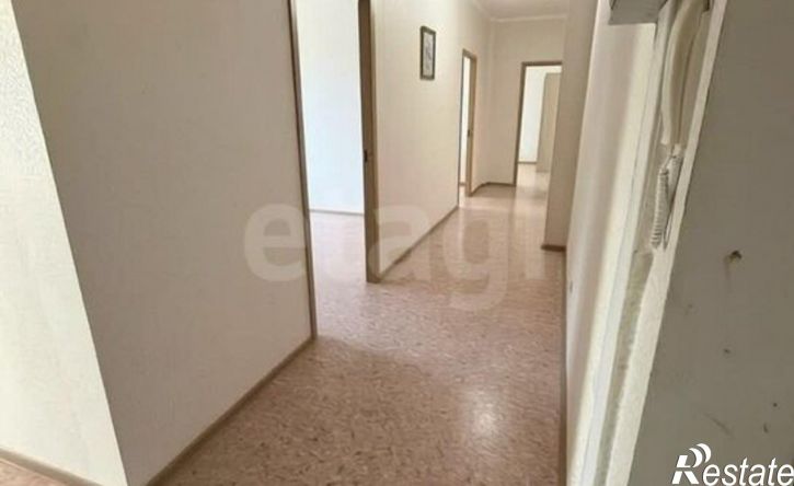 3-комн квартира пр-д Солдатских матерей, 6Г 3,  д. 6Г 3,  к. 3