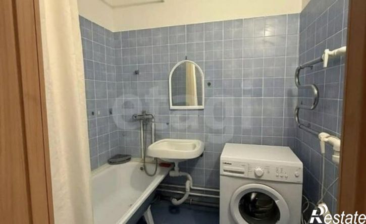 3-комн квартира пр-д Солдатских матерей, 6Г 3,  д. 6Г 3,  к. 3