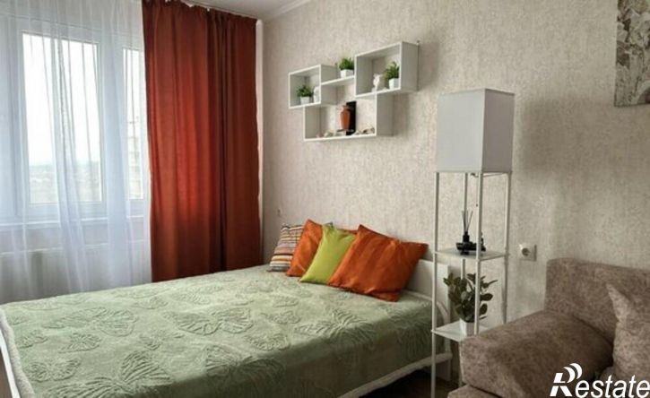 1-комн квартира ул Адмирала Пустошкина, 22 4,  д. 22 4,  к. 4