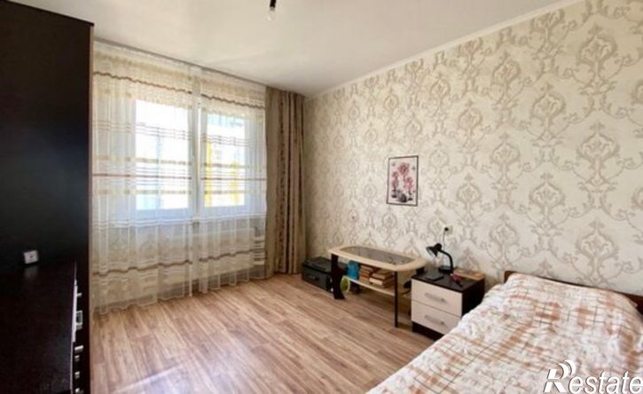 1-комн квартира ул Адмирала Пустошкина, 22 4,  д. 22 4,  к. 4