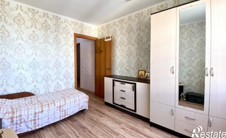 1-комн квартира ул Адмирала Пустошкина, 22 4,  д. 22 4,  к. 4