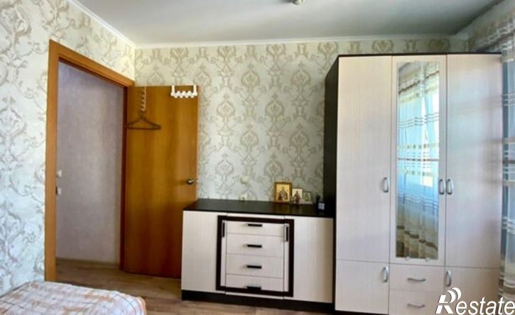 1-комн квартира ул Адмирала Пустошкина, 22 4,  д. 22 4,  к. 4