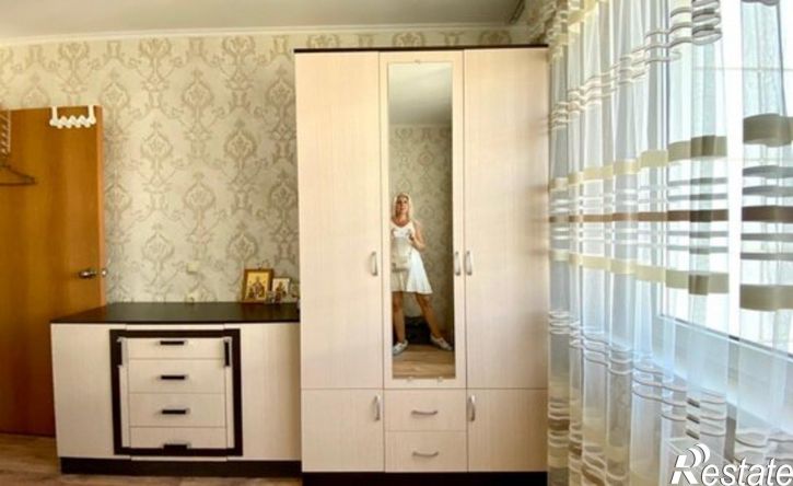 1-комн квартира ул Адмирала Пустошкина, 22 4,  д. 22 4,  к. 4