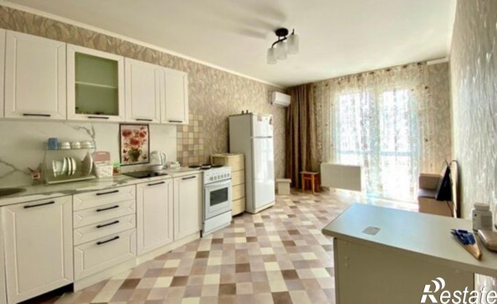 1-комн квартира ул Адмирала Пустошкина, 22 4,  д. 22 4,  к. 4
