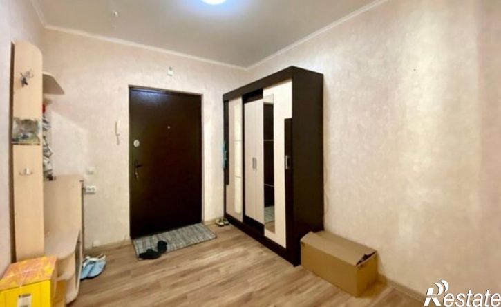 1-комн квартира ул Адмирала Пустошкина, 22 4,  д. 22 4,  к. 4