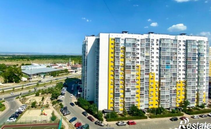 1-комн квартира ул Адмирала Пустошкина, 22 4,  д. 22 4,  к. 4