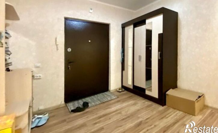1-комн квартира ул Адмирала Пустошкина, 22 4,  д. 22 4,  к. 4