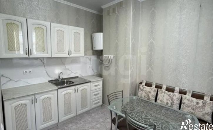 1-комн квартира Цветочный пр-д, 20,  д. 20