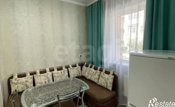 1-комн квартира Цветочный пр-д, 20,  д. 20