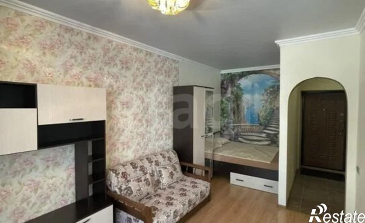 1-комн квартира Цветочный пр-д, 20,  д. 20