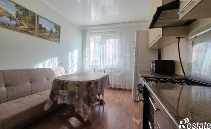 1-комн квартира ул Владимирская, 150,  д. 150